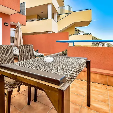Apartman Amazing View In Roque Del Conde *
