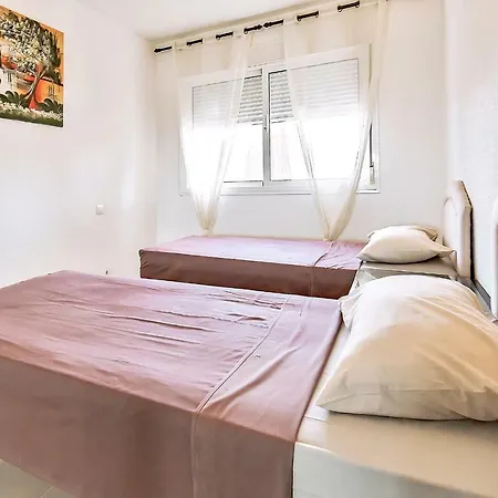 Apartman Amazing View In Roque Del Conde