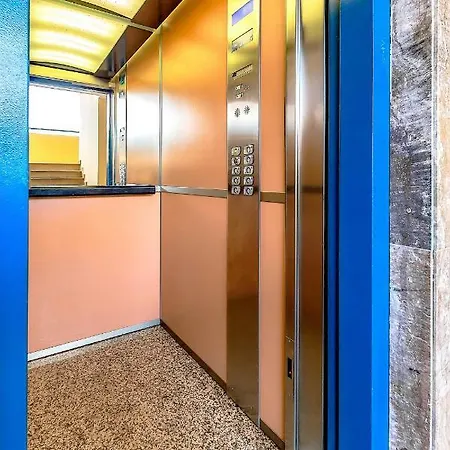 Apartman Amazing View In Roque Del Conde