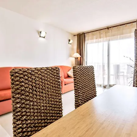 Apartman Amazing View In Roque Del Conde
