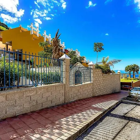 Apartman Amazing View In Roque Del Conde