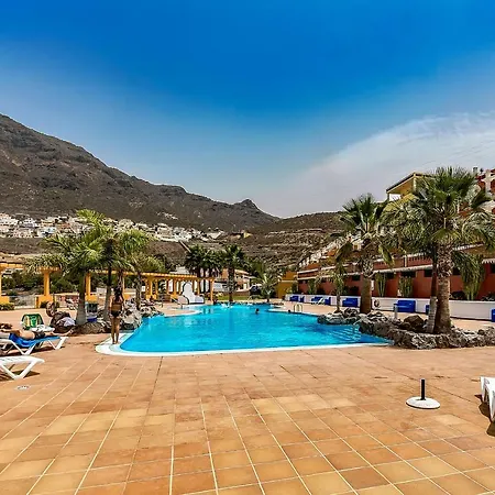 Apartman Amazing View In Roque Del Conde Costa Adeje (Tenerife)