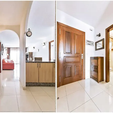 Apartman Amazing View In Roque Del Conde *