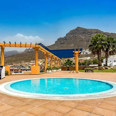 Apartman Amazing View In Roque Del Conde Costa Adeje (Tenerife)