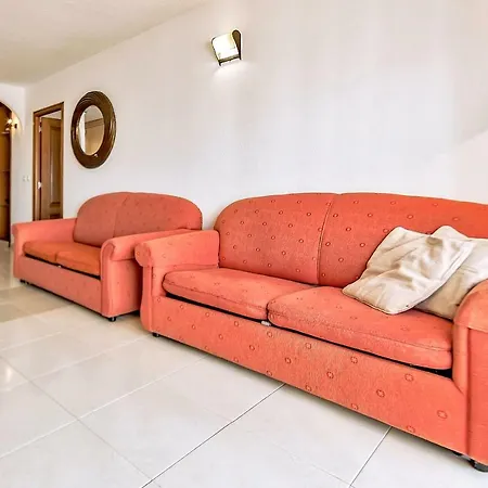 Apartman Amazing View In Roque Del Conde