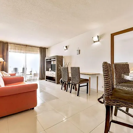 Apartman Amazing View In Roque Del Conde *