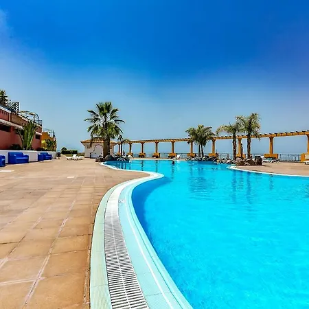 Apartman Amazing View In Roque Del Conde