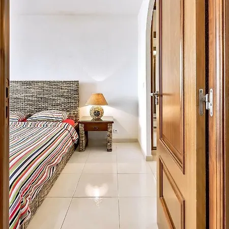 Apartamento Amazing View In Roque Del Conde *